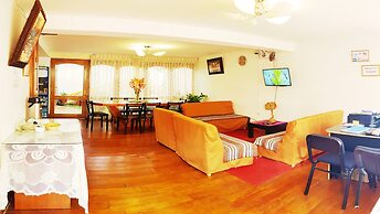 Hostal Comarca Imperial