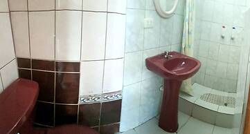 Hostal Comarca Imperial