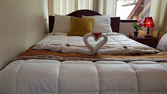 Hostal Comarca Imperial