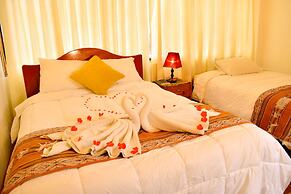 Hostal Comarca Imperial