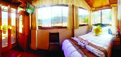 Hostal Comarca Imperial