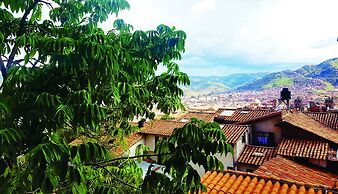 Hostal Comarca Imperial