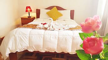 Hostal Comarca Imperial