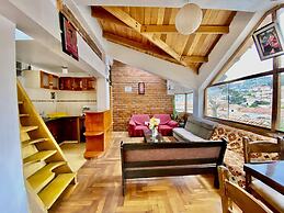 Hostal Comarca Imperial
