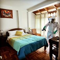 Hostal Comarca Imperial