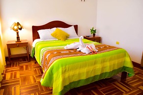 Hostal Comarca Imperial