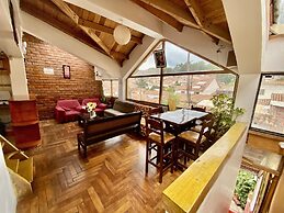 Hostal Comarca Imperial