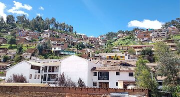 Hostal Comarca Imperial