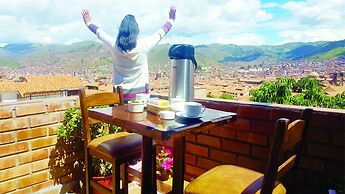 Hostal Comarca Imperial