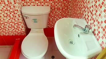 Hostal Comarca Imperial