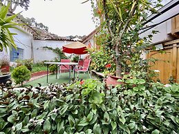 Hostal Comarca Imperial