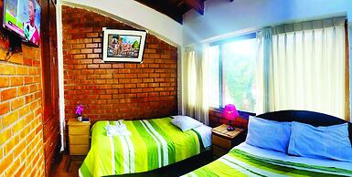 Hostal Comarca Imperial