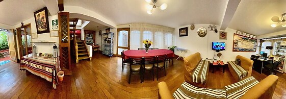 Hostal Comarca Imperial