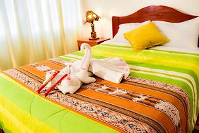 Hostal Comarca Imperial
