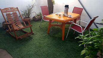 Hostal Comarca Imperial