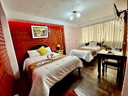 Hostal Comarca Imperial