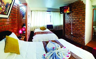 Hostal Comarca Imperial