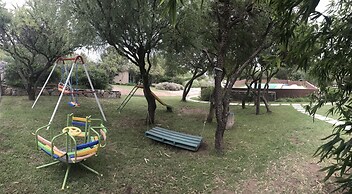 Cabanas Ambay