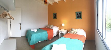 Cabanas Ambay