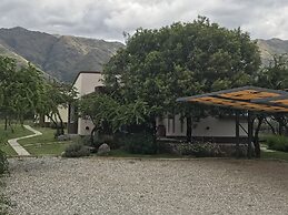 Cabanas Ambay