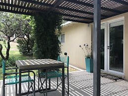 Cabanas Ambay