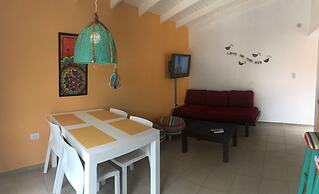 Cabanas Ambay