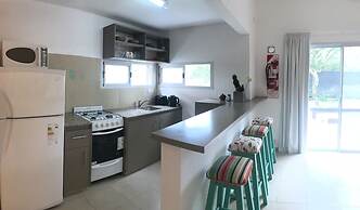 Cabanas Ambay