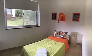 Cabanas Ambay