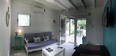 Cabanas Ambay
