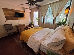 Casa Bonita