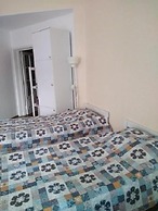 Tolstoy Hostel