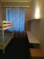 Tolstoy Hostel