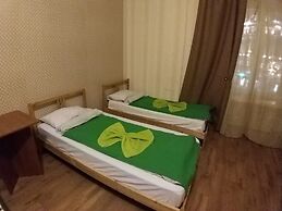 Tolstoy Hostel