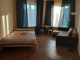 Tolstoy Hostel