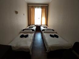 Tolstoy Hostel