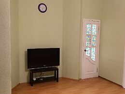 Tolstoy Hostel