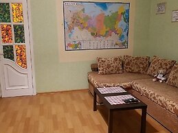 Tolstoy Hostel