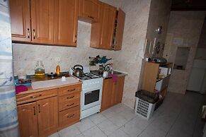 Tolstoy Hostel