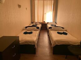 Tolstoy Hostel