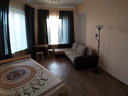 Tolstoy Hostel