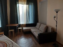 Tolstoy Hostel