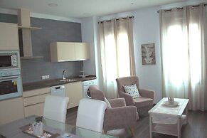 Apartamentos Esencia de Córdoba