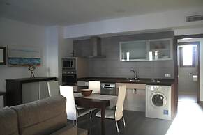 Apartamentos Esencia de Córdoba