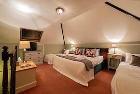 Cambridge Bed and Breakfast
