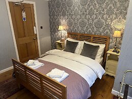 Cambridge Bed and Breakfast
