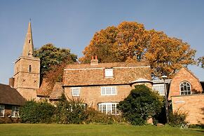Cambridge Bed and Breakfast