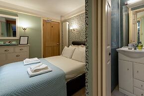 Cambridge Bed and Breakfast