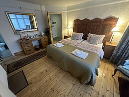 Cambridge Bed and Breakfast