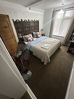 Cambridge Bed and Breakfast