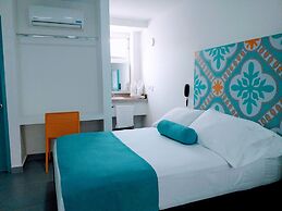 Hotel Akuamarina